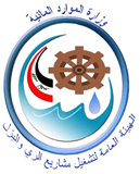 Ministry of Water Resources